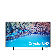 Smart Tivi Samsung 4K Crystal UHD 50 inch 50BU8500 (50")