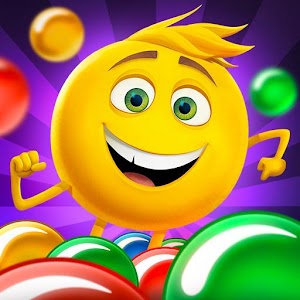 Download POP FRENZY! The Emoji Movie Game For PC Windows and Mac