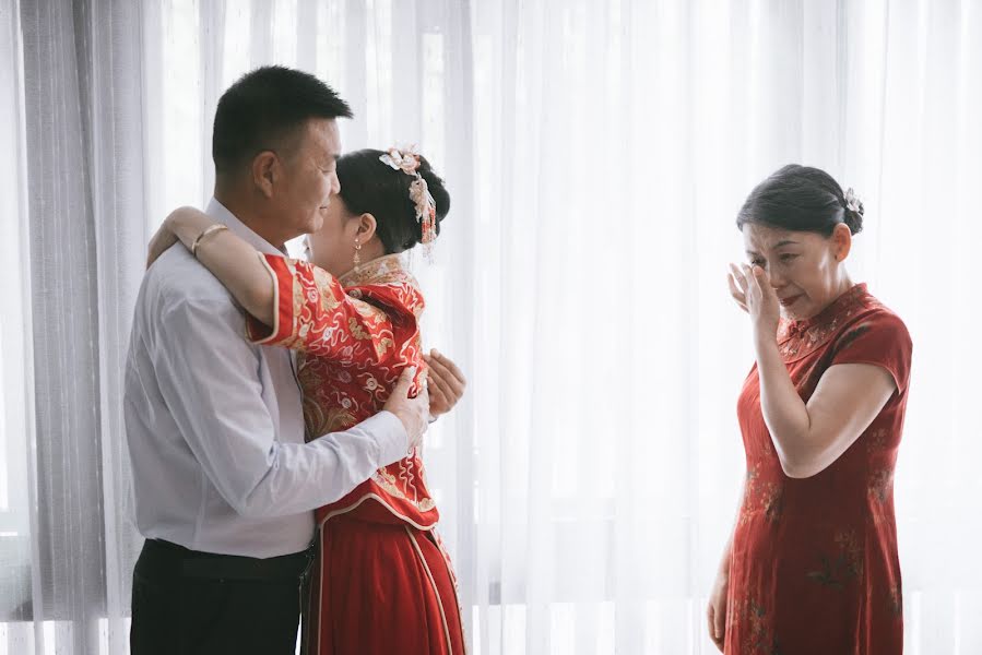 Wedding photographer Ma Yujiang (mayujiang). Photo of 13 February 2022