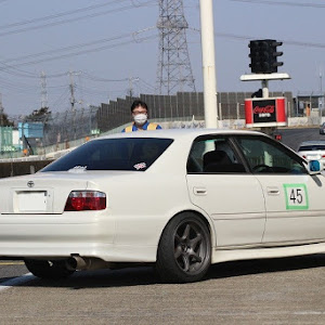 チェイサー JZX100