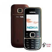 Điện Thoại Cổ Nokia 2700 Chính Hãng Đầy Đủ Phụ Kiện