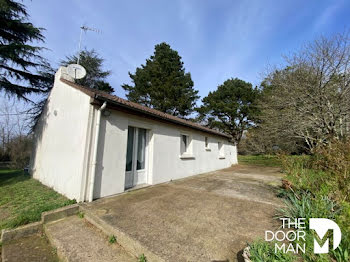 maison à Saint-Mars-de-Coutais (44)