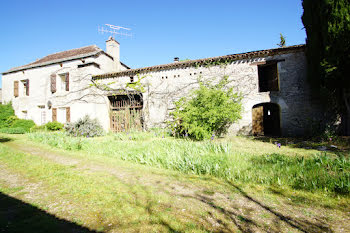 viager à Limogne-en-Quercy (46)