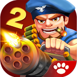 Little Commander 2: Global War Apk