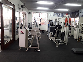 WELLNESS GYM