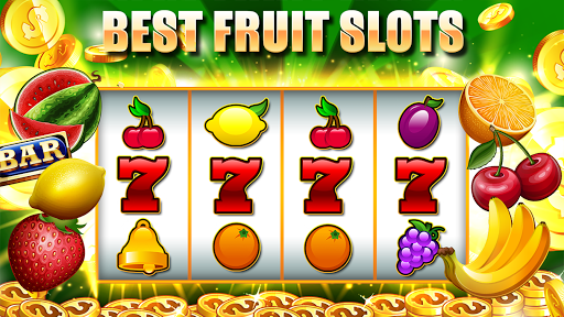 Screenshot Golden Slots: Casino games