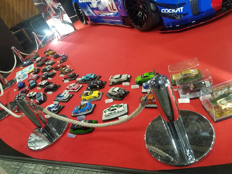 和丸さんが投稿した大阪オートメッセ2020・オートメッセ2020・FD3Sに関するカスタム事例の投稿画像4枚目