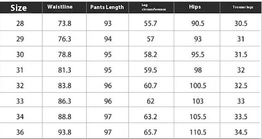 Title 1, Mens Casual Suit Pants Paris Buckle, Straight ...