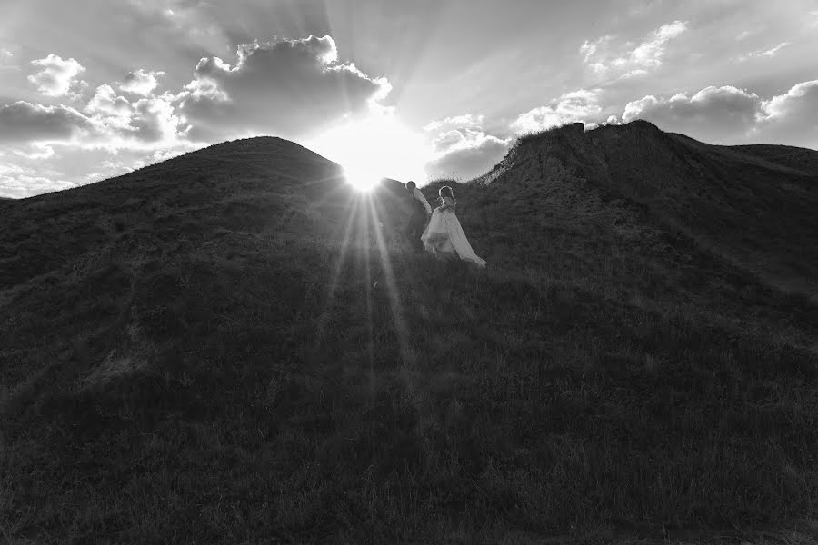 Fotógrafo de bodas Natalya Timanova (timanova). Foto del 17 de septiembre 2020