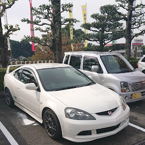 インテグラ DC5