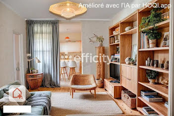 appartement à Toulouse (31)