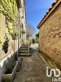 maison à Les Sables-d'Olonne (85)