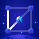 1 Line - Puzzle Universe Game