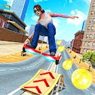 hoverboard  stunts  racer  2019 1.0