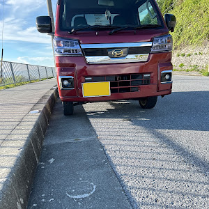 ハイゼットトラック S510P