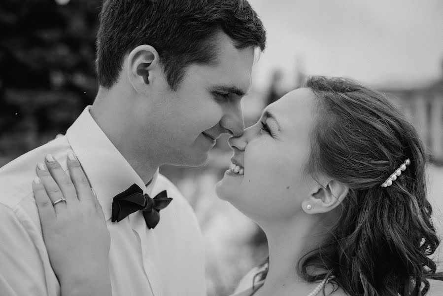 Fotógrafo de bodas Elena Koroleva (korolevaphoto). Foto del 27 de marzo 2021