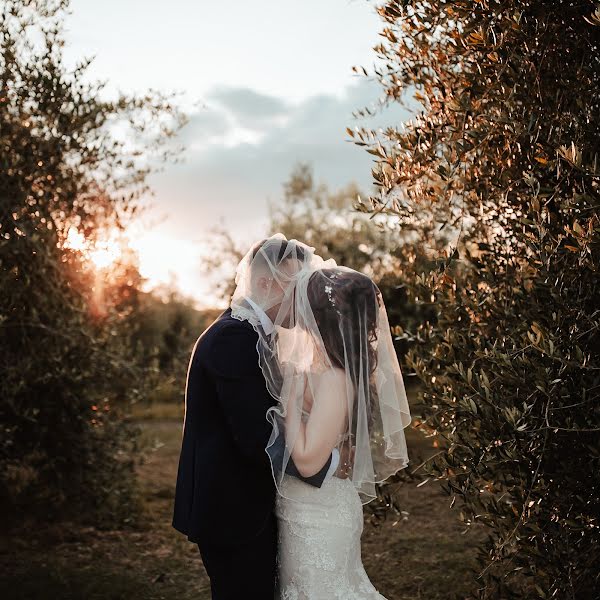 Fotógrafo de bodas Sara Lorenzoni (saralorenzoni). Foto del 12 de marzo 2021