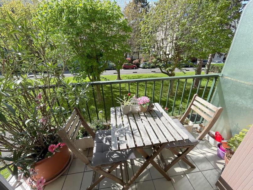 Vente appartement 4 pièces 72 m² à Antony (92160), 329 000 €