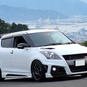 スイフトスポーツ ZC32S