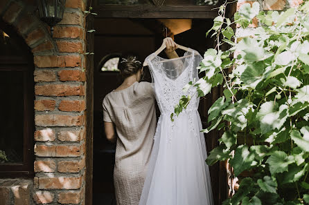 Fotógrafo de casamento Natalya Tamenceva (tamenseva). Foto de 25 de agosto 2020