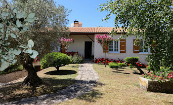 maison à Meschers-sur-Gironde (17)