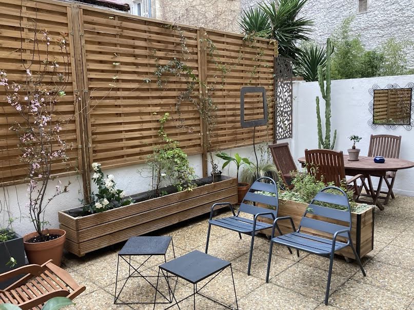 Vente appartement 3 pièces 61 m² à Marseille 4ème (13004), 294 000 €