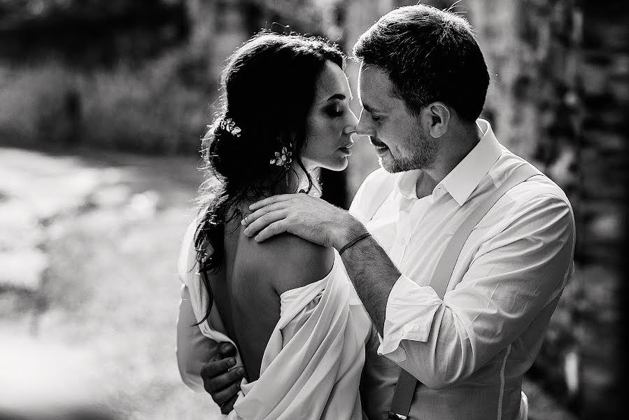 Wedding photographer Leonid Leshakov (leaero). Photo of 13 November 2018