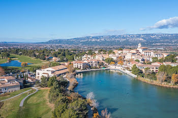 maison à Aix-en-Provence (13)