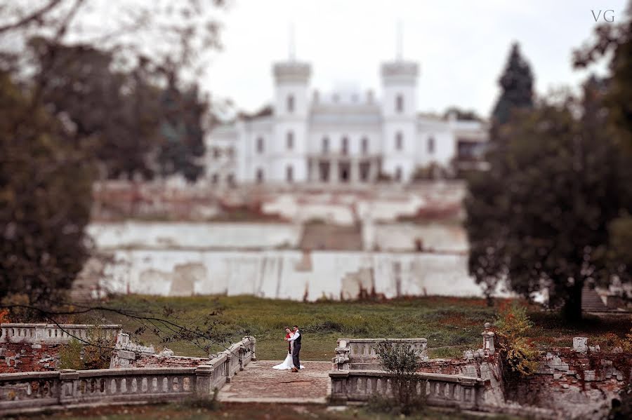 Wedding photographer Vladimir Gorbunov (vladigo). Photo of 11 November 2013