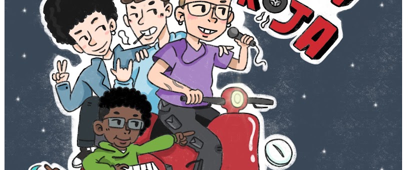 Artist Thumbnail