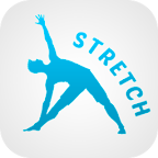 5-Minutes Stretch Workout logo