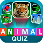 The Animal Quiz - Android Apps on Google Play