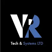 Vr-tech & Systems Ltd Logo