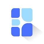 Cover Image of Unduh Bundled - notes, lists, writing.  APK