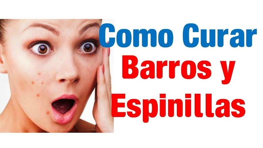 Eliminar el acné curar el acne Screen 1