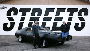 '72 Javelin Trans Am Street Tribute Turns, Burns and Gets Some RESPECT thumbnail