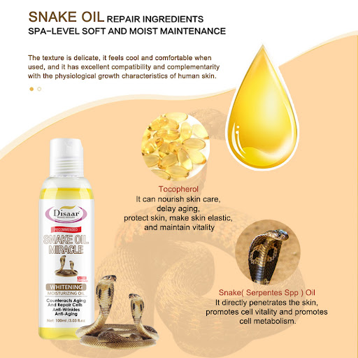 Title 3, Soothing Oil Nourishing and Brightening Basic O...