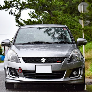 スイフト ZC72S