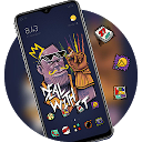 Baixar Super villain hero extinguish theme Hip H Instalar Mais recente APK Downloader