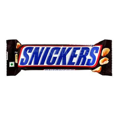 Snickers - 150 gm