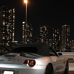 Z4 ロードスター