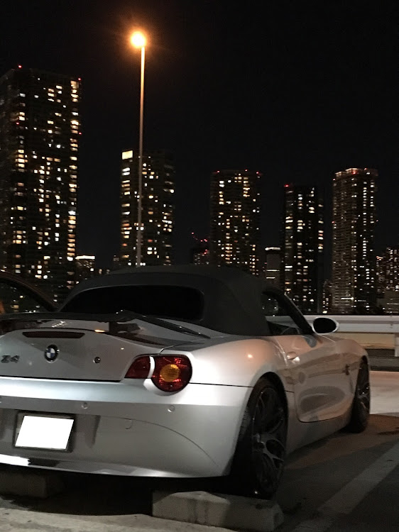 Z4 ロードスターのオーアールSEさんが投稿したカスタム事例の投稿画像1枚目