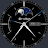 Classic Moonphase Watch Face icon