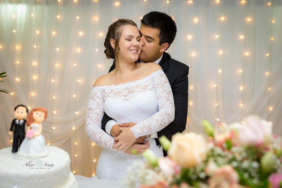 Fotógrafo de bodas Alden De Souza (aldensouza). Foto del 12 de diciembre 2018