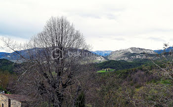 maison à Saint-Antonin (06)