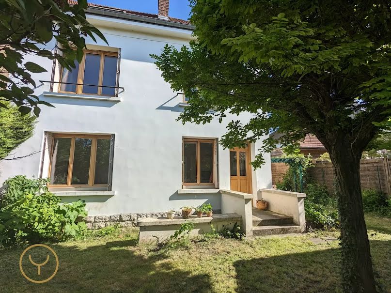 Vente maison 7 pièces 139 m² à Troyes (10000), 225 000 €