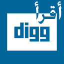 Digg Reader RTL Chrome extension download