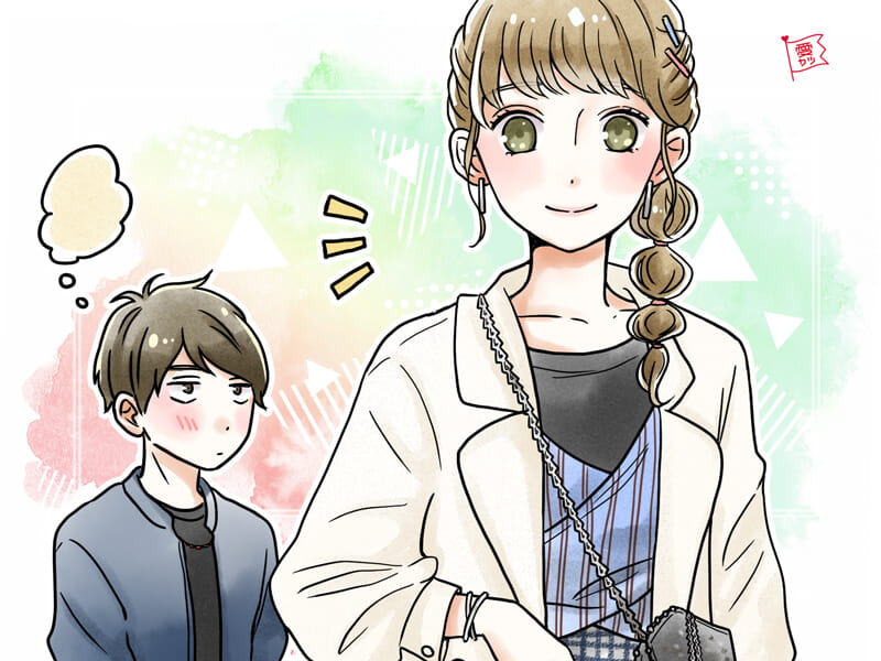 かわいい 男性が職場の女性にキュンとした瞬間3選 Trill トリル