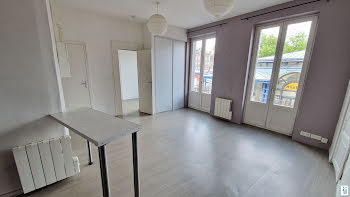 appartement à Rouen (76)