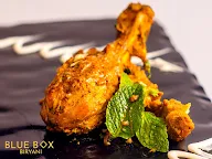 Blue Box Biryani photo 1